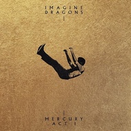 Imagine Dragons – Mercury: Act 1 (Vinyl LP)