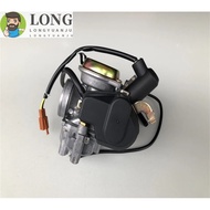 FW High Quality Motorcycle Carb 26mm BS26 Carburetor For Suzuki Neptune AN125 AN150 QS150T HS125T AN