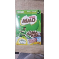 coco crunch Nestle Milo Whole Grain
