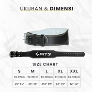 Fits Fact Gym Belt Better Bodies Belt Safety Powerbelt Fitness Gym