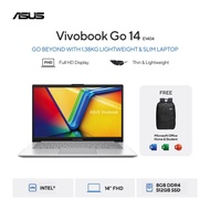 Notebook ASUS Vivobook Go 14 E1404GA-FHD353