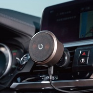 Omnia X MagSafe 車用磁吸無線充電器