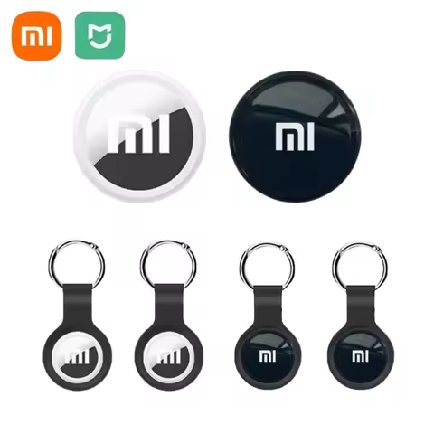 Xiaomi Mini Smart Finder Portable Locator Bluetooth 4.0 Tag Tracker Anti Loss Location Children Wall