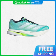 adidas | อาดดาส อาดซโร บอสตน 13 ผชาย - FLAAQUFTWWHTLUCLEM JS4945 2402896