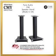 Fyne Audio FS8 Speaker Stand (Made In UK)