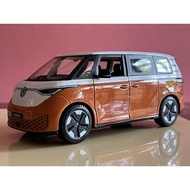 ~ 1/24 Volkswagen ID Buzz Special Edition