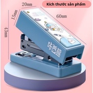 E6B Colorful mini stapler with box of 400 staples ES001
