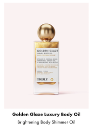 truly beauty - Luxury Body Oil
