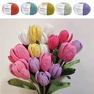 Soft Worsteds Weight Yarn - 76 oz Pack | Great for Beginners' Rug & Sweater Projects