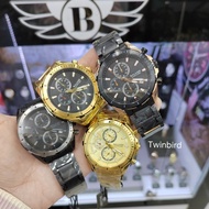 8181 BALMER CHRONOGRAPH MAN WATCH WITH SAPPHIRE GLASS