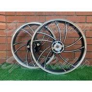 SPORT RIM KINGFLY JF KIPAS Y125Z