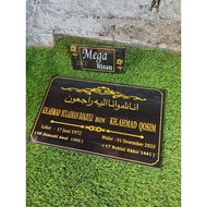 GRANITE TILE 40X25 TOMBSTONE QUALITY TOMBSTONE @ GRANITE TOMBSTONE + WOODEN PCKING