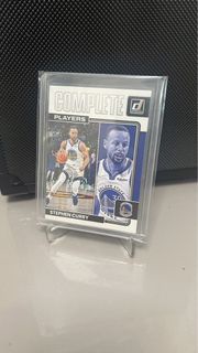 curry  22年总决赛 球星卡