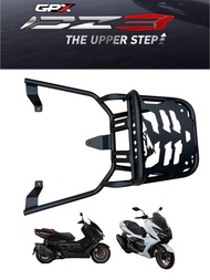 Rack ท้าย GPX DZ3 / ตะแกรงท้าย DZ3 ทรง VZ ( v.2) new GPX DZ3 ทรง VZ  🌳TP🌳