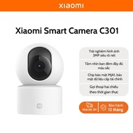 Xiaomi C301 Camera (2304×1296p) 360 degree rotation - Genuine -