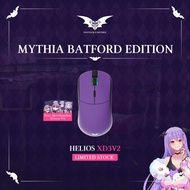 Fantech HELIOS XD3 v2 MYTHIA EDITION Wireless Mouse Gaming RGB Dual