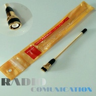 TERLARIS ANTENNA HT ICOM IC-V80 GOLD | COD