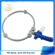 Pet 360 Degree Shower Ring-Shaped Water Spraying Easy Install