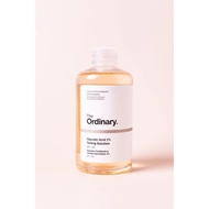 The Ordinary Glycolic Acid 7%