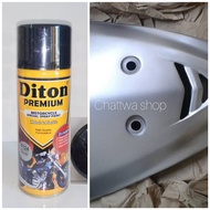 cat silver pylok diton silver 9124 Pylox silver samurai cat silver Sapporo