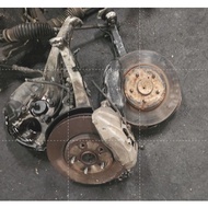 LEXUS LS430 (SUMITOMO) CALIPER WITH DISC ROTOR 315mm