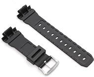 NEW Black Watch Band Strap Replacement for G Shock DW-6900 W/Ear Batch Needles for Casio WatchBand Accessories Soft Rubber