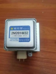 For Microwave New Oven Magnetron 2M261-M32 Parts