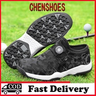 35-47 Golf Shoes New Men's Golf Shoes Lightweight Men Shoes Golf Waterproof Shoes Professional  Golf
