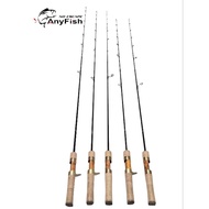 MICRO GAMER ANYFISH FISHING ROD