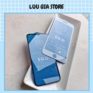 [Genuine Type] Tempered Glass Iphone 10D Full Glossy 6 / 6Plus / 7 / 8 / 7Plus / 8Plus / X / XR / XsMax / 11 / 12 / 13 / ProMax - Save Gia Store