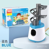 Robot Household Simple Ball Server Small Trainer Launch Ball Machine Table Tennis Automatic Table Te