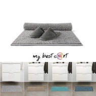 IKEA TOFTBO Home Bubble Bath Mat 40x60cm