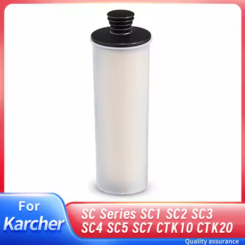 Steam Cleaner Replacement for Karcher SC1 SC2 SC3 SC4 SC5 SC7 CTK10 CTK20 Vacuum Cleaner Descaling C