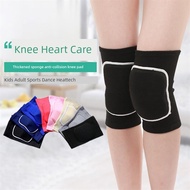knee guard knee guard support Sports knee pads volleyball football dance kneeling thickened sponge k