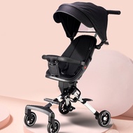 HOT Magic Stroller Baby 2way Boy 2-Way Folding Stroller Magic Strollers Foldable 2 Way