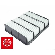 Air Filter IMMOS 17801-46060 TY LANDCRUISER PRADO 5VZFE/CROWN 2JZ