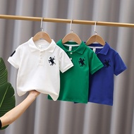 Crocodile Cotton polo T-Shirt, Standard form, Luxury Cotton Crocodile polo T-Shirt