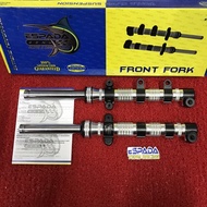 Ford Alloy CNC Y15ZR Lc134 V1 V2 V3 V4 V5 V6 RSX ABS RS150 Espada