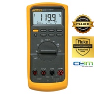 Fluke 87V Industrial True RMS Multimeter