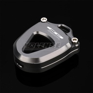 For HONDA CB650R CBR650R CB 650R CBR 650R Motorcycle Accessories CNC Key Cover Case Shell Keys prote