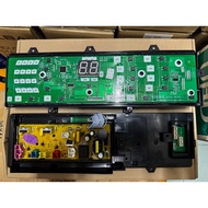 NA-F115X4 / NA-F135X4 / NA-F115X1 / NA-F135X1 PANASONIC WASHING MACHINE PCB BOARD NAF115X4 NAF135X4 