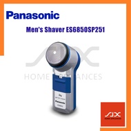 Panasonic ES6850 Men's Shaver (ES6850SP251)