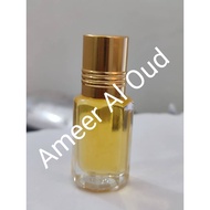 Minyak Gaharu Ameer Al Oud Asli
