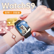 jam smart watch smart watch man smart watch 2025 New Style Smart Watch Huaqiangbei watch10 Multifunc