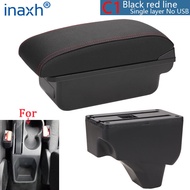 For Peugeot 2008 Armrest For Peugeot 208 Car Armrest box 2019-2025 Retrofit parts Interior details S