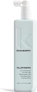 Kevin.Murphy Killer.Waves Hairspray, 150ml