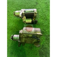 Toyota Estima  / Alphard / Vellfire Engine 1AZ/2AZ Used JDM Starter