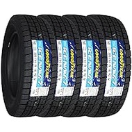 205/60R16 92Q Goodyear Ice Navi Seven ICE NAVI 7 Studless Tires, Set of 4
