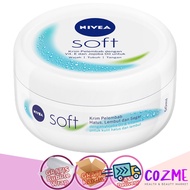 NIVEA Soft Cream 50mL