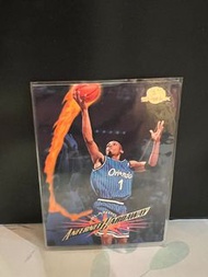 1995-96 SkyBox Premium #88 Anfernee Hardaway